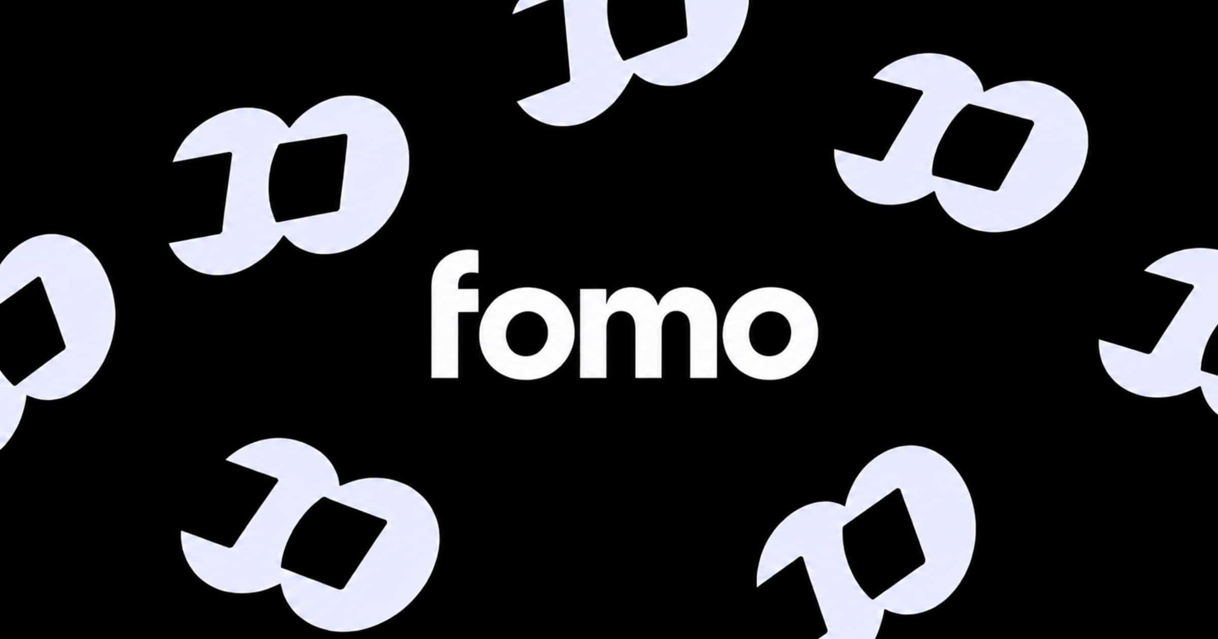 Fomo logo