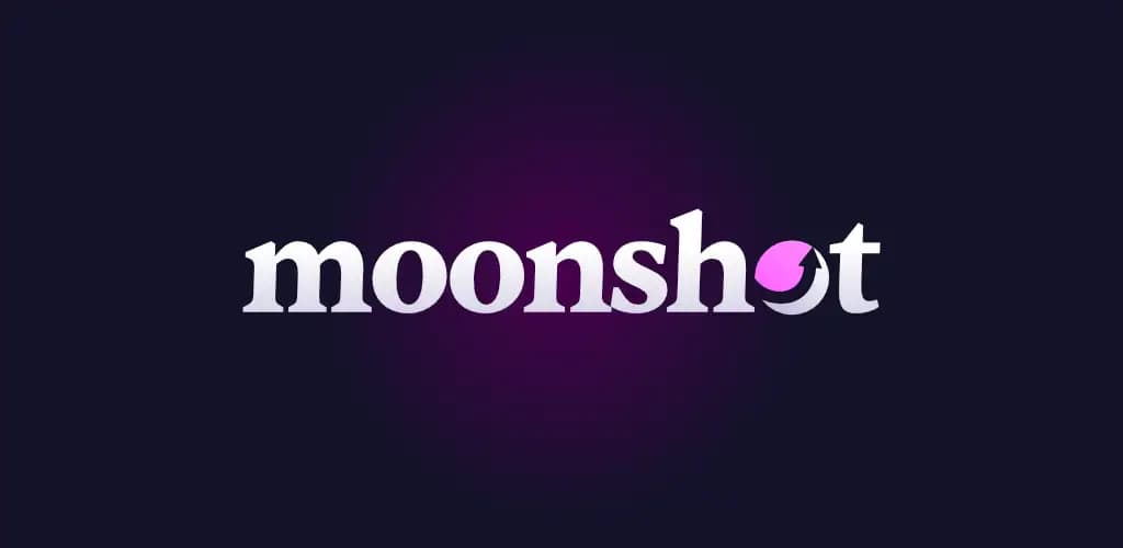 Moonshot logo