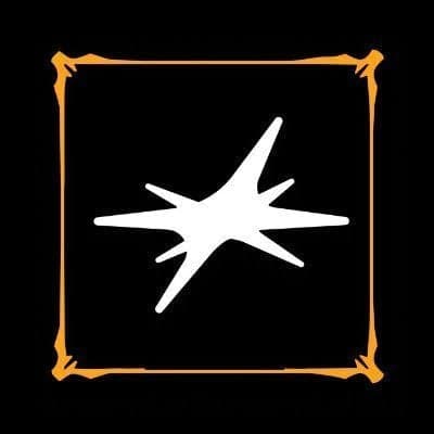 Legend logo